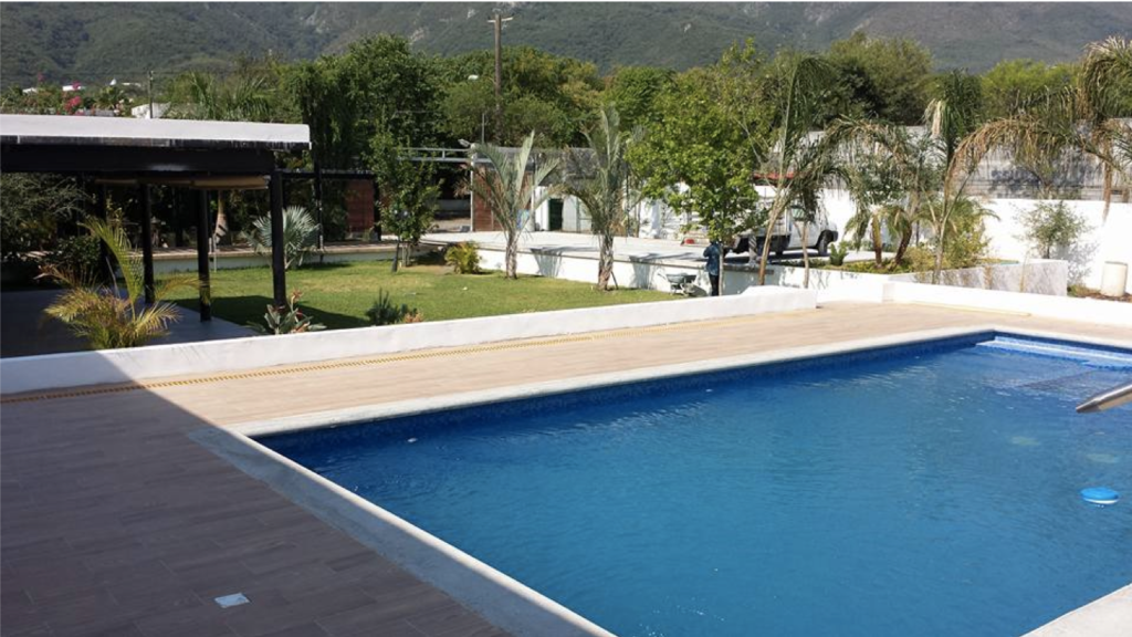 Quinta Boga en renta Renta de Quinta en Guadalupe