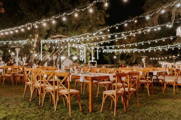Las mejores Quintas para eventos | Quintas en renta