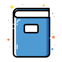 school book icon