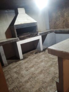 Quinta La Palma Asador 1