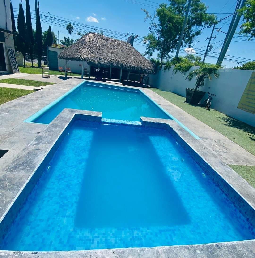Quinta La Palma | Juárez NL