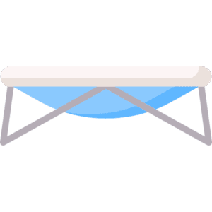 cama elastica