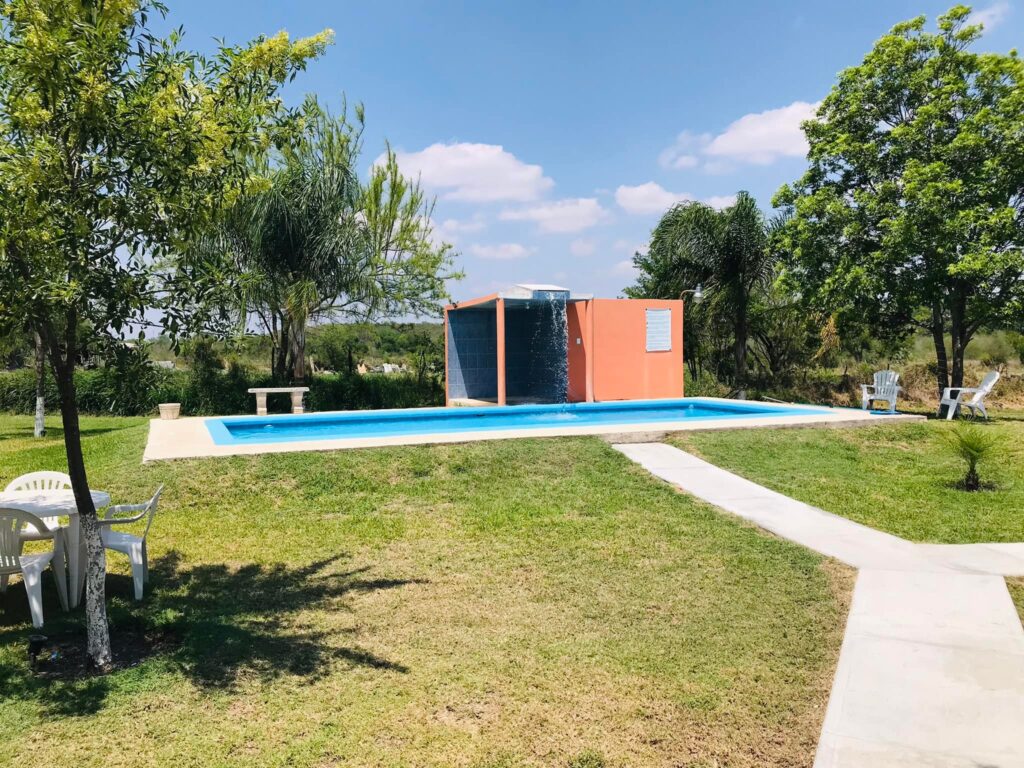 Quinta Sol Quinta Sol