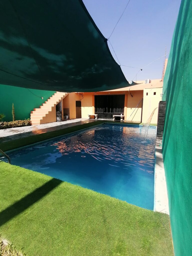 Quinta la Palma Quinta la Palma