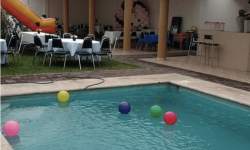 Quinta en renta en Monterrey NL