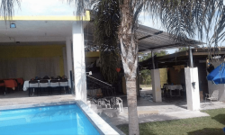 Quinta en renta en Juárez NL