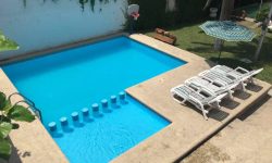 Quintas en Monterrey 4 Quinta en renta en Guadalupe