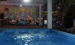 Quinta en renta en Juárez NL