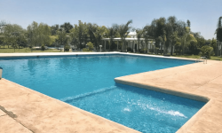 Quintas con Estancia 1 Quinta en renta en Juárez NL