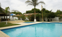 Quintas en Monterrey 6 Quinta en renta en Allende NL