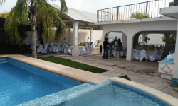 Quintas en Escobedo 3 Quinta en renta en Escobedo NL