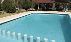 Quintas con Estancia 4 Quinta en renta en la carretera nacional