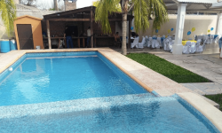 Quintas en Escobedo 2 Quinta en renta en Escobedo NL