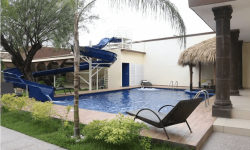 Quinta en renta en Monterrey NL