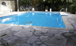 Quinta en renta en Juárez NL
