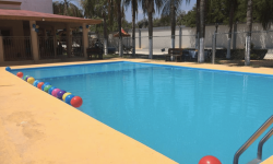 Quinta en renta en Juárez NL
