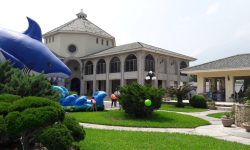 Quintas en García 9 Quinta con estancia