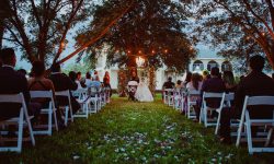 Quintas en García 8 Jardines para todo tipo de eventos