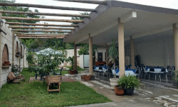 Quinta en renta en Guadalupe NL