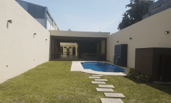 Quinta en renta en Apodaca NL