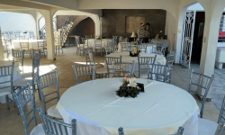 Quintas en Escobedo 1 Quinta en renta en Escobedo NL