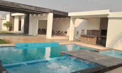 Quintas en Zuazua 5 Quinta El Milagro Eventos 12
