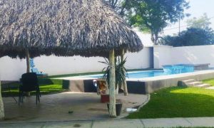 Quinta La Palma perfil 4