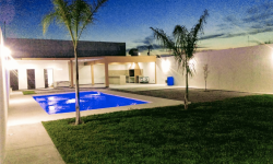 Quintas en Zuazua 8 Quinta en renta en Zuazua NL