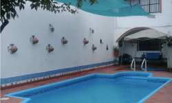 Quinta en renta en Juárez NL